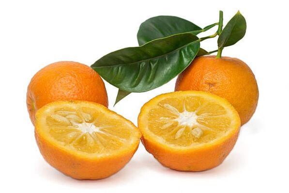 apelsīnu kapsulas Delislim pret aptaukošanos