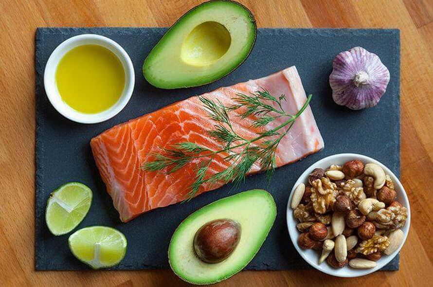 Keto diēta