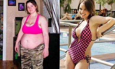 diētas noteikumi slinkiem