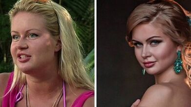 kā zaudēt svaru, ievērojot diētu slinkiem